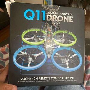 Q11 drone